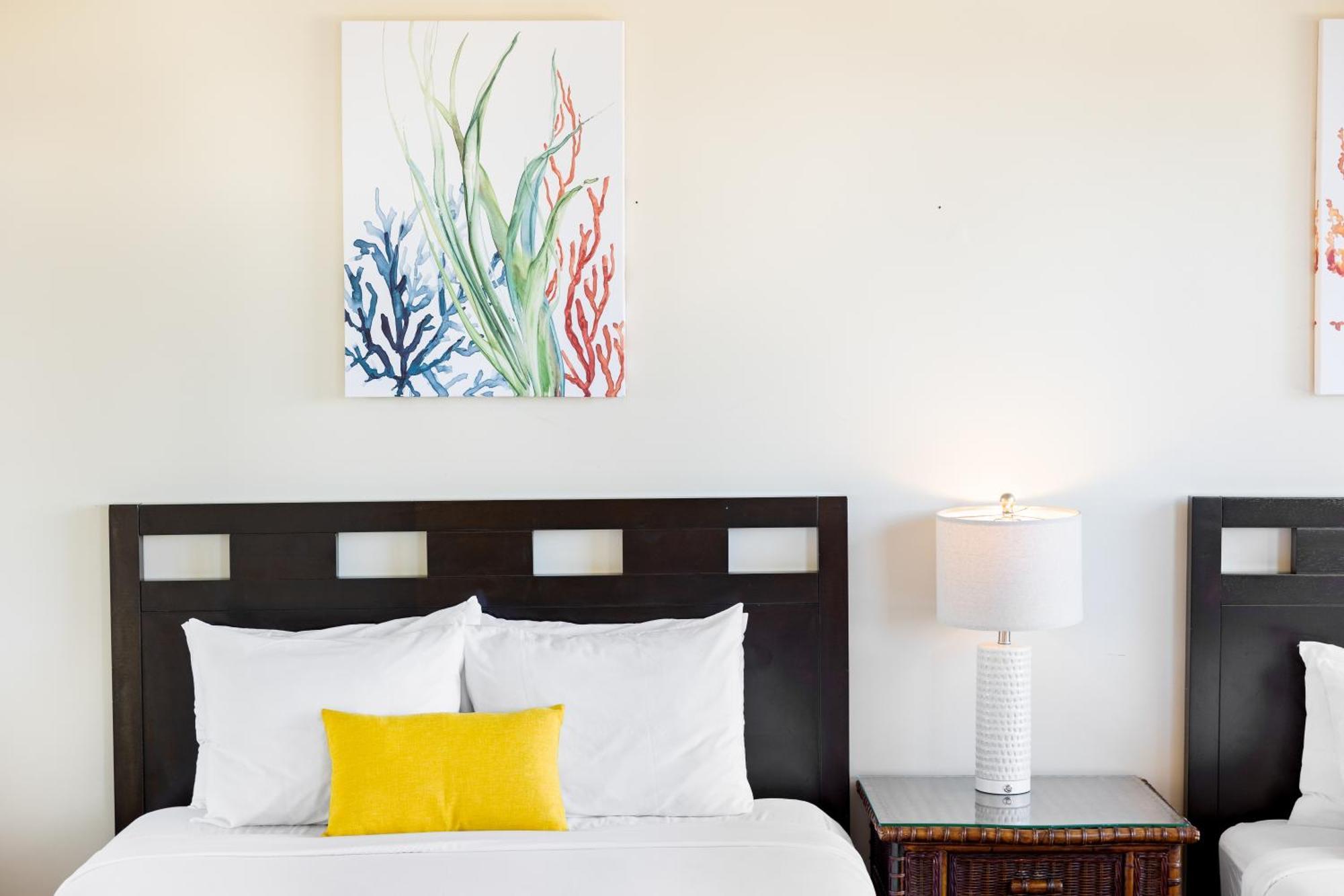 Cozy Waikiki Getaway, Stroll To Beach With Free Parking Гонолулу Экстерьер фото