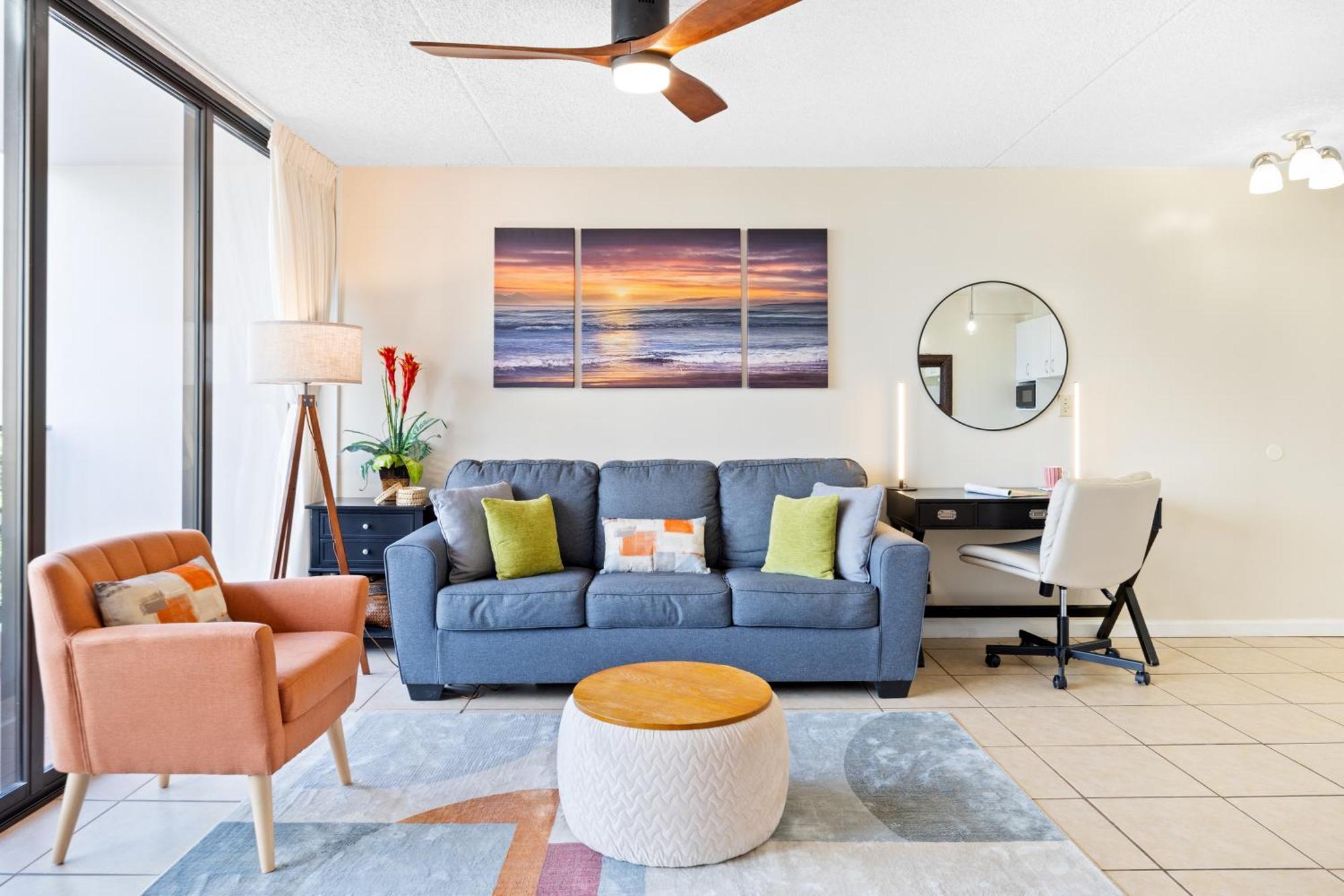 Cozy Waikiki Getaway, Stroll To Beach With Free Parking Гонолулу Экстерьер фото